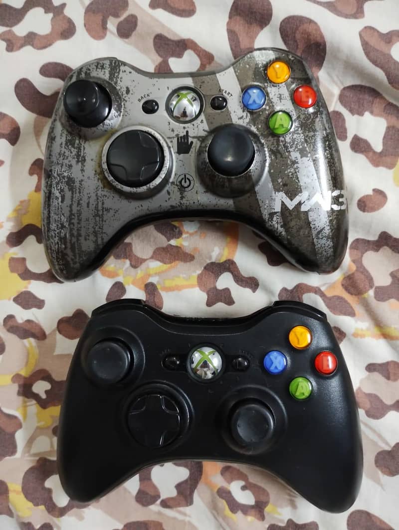 Xbox 360e 7