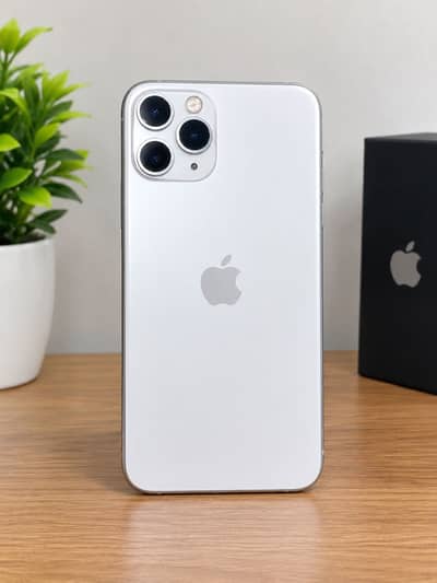 Apple iPhone 11 Pro