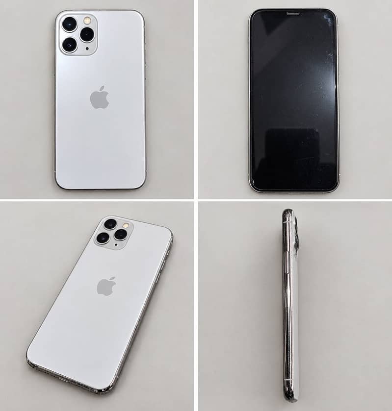Apple iPhone 11 Pro 2