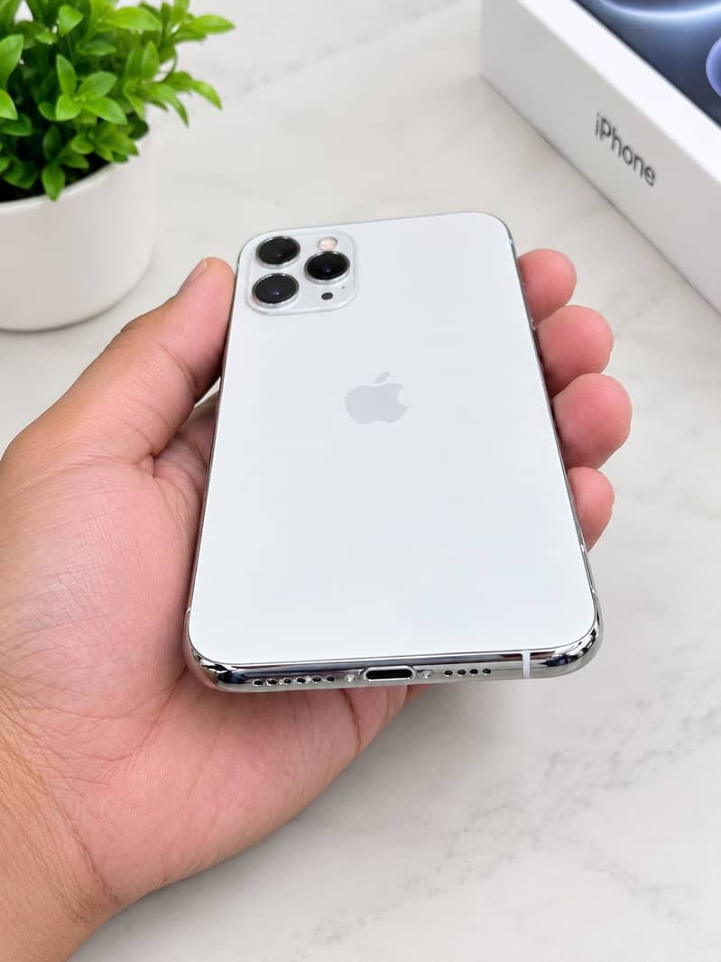 Apple iPhone 11 Pro 3