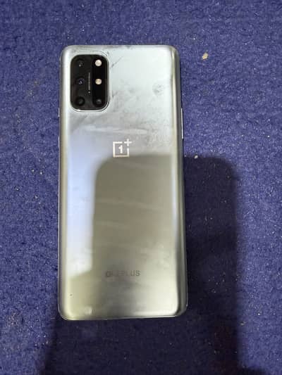 OnePlus 8T – Excellent Condition | Fast Charging | For Sale