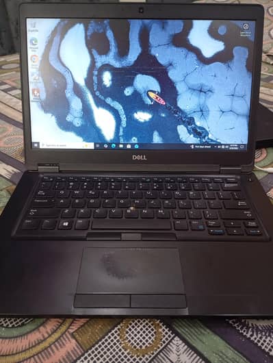 Dell Latitude 5491 for sale