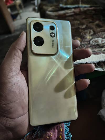 Infinix Zero 30