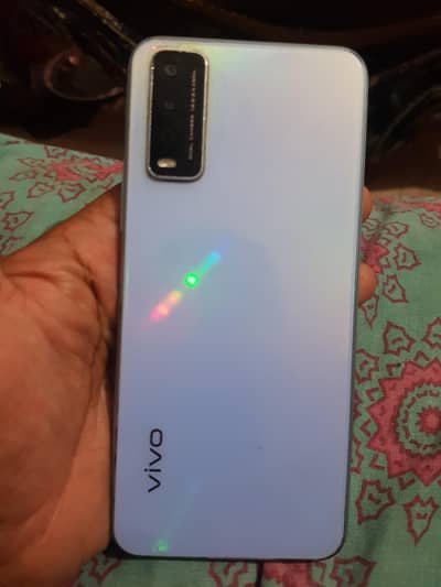 Vivo Y12s