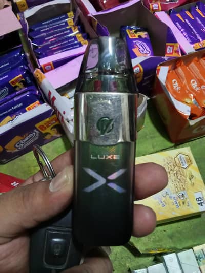 pod luxe company