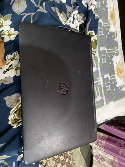 HP PROBOOK 650