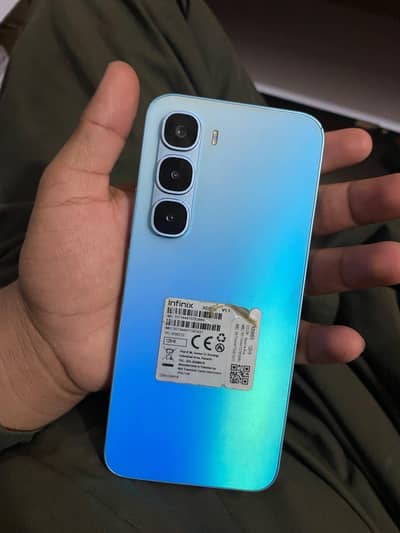 Infinix Hot 6 Pro