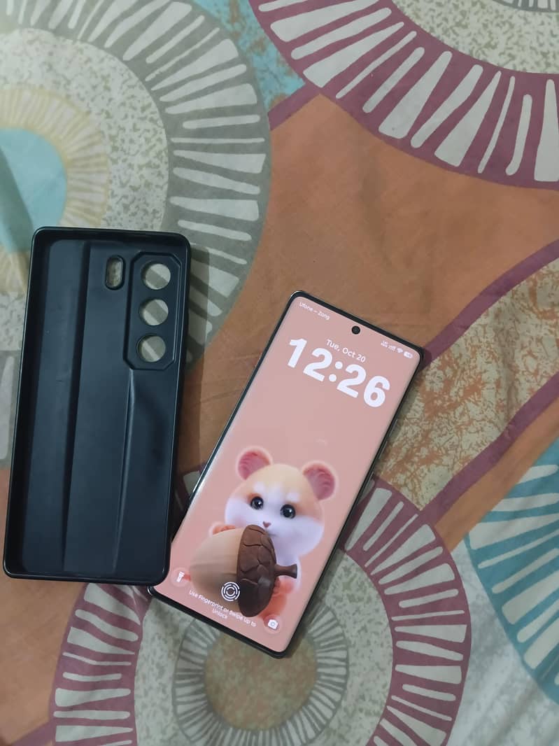 Tecno CAMON 40 Pro 0