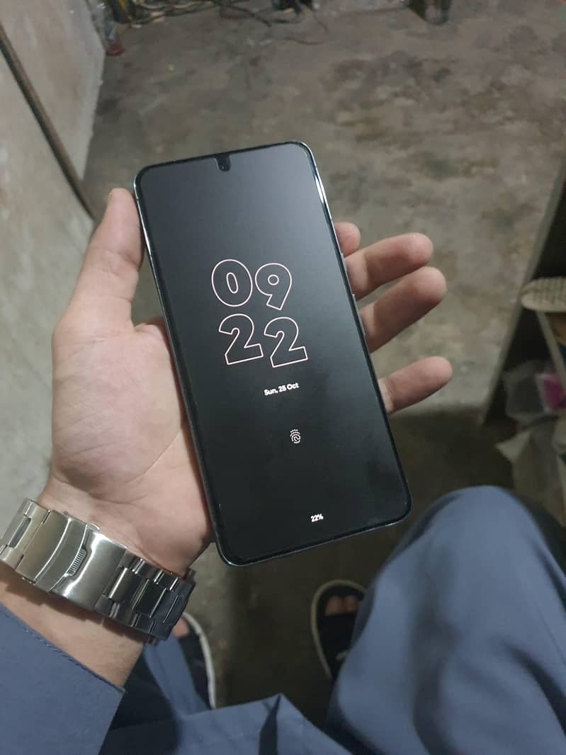 Google Pixel 8 Pro 0