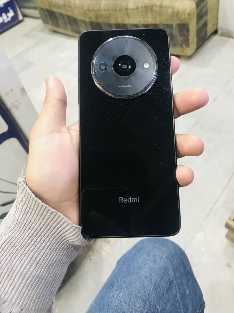 Redme A3 0