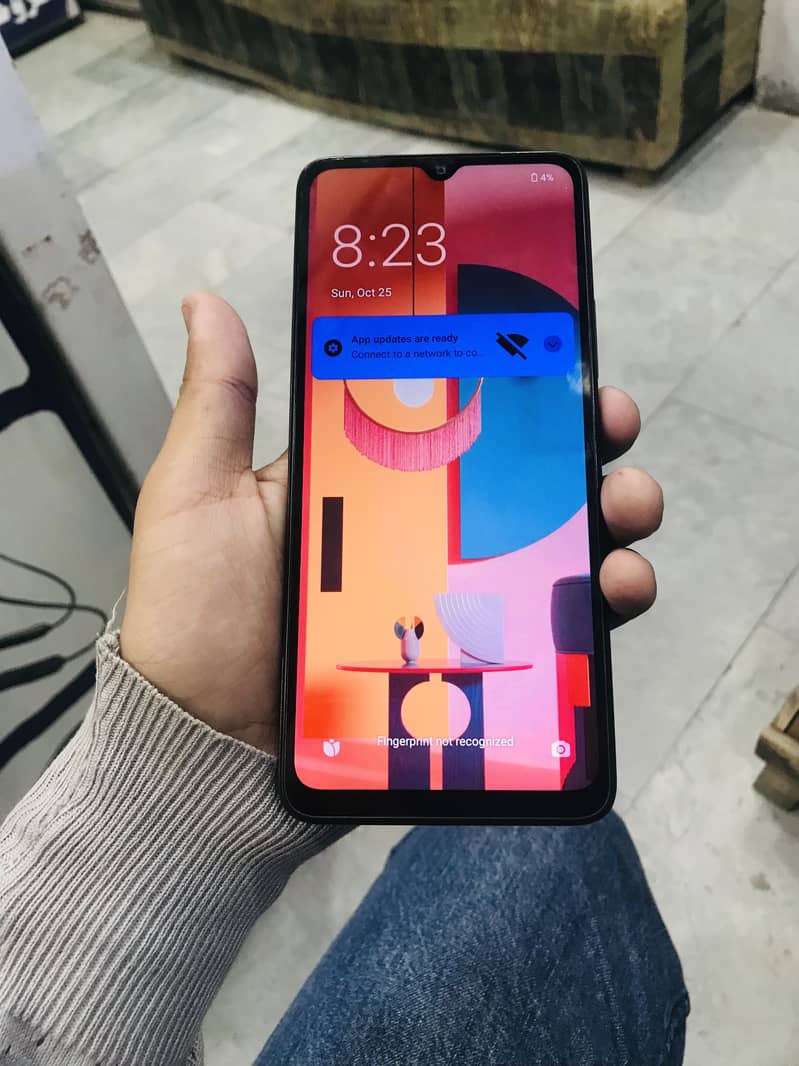 Redme A3 2