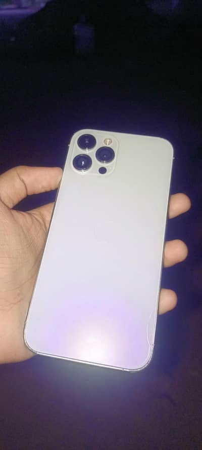 Apple iPhone 12 Pro Max