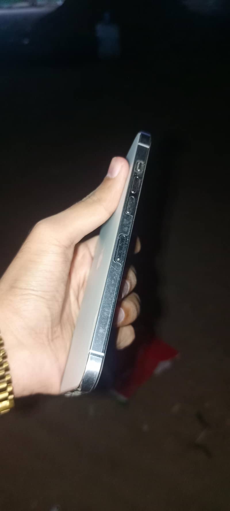 Apple iPhone 12 Pro Max 1