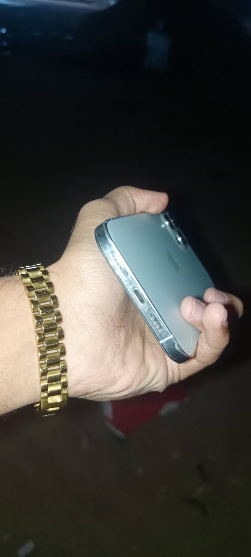 Apple iPhone 12 Pro Max 3