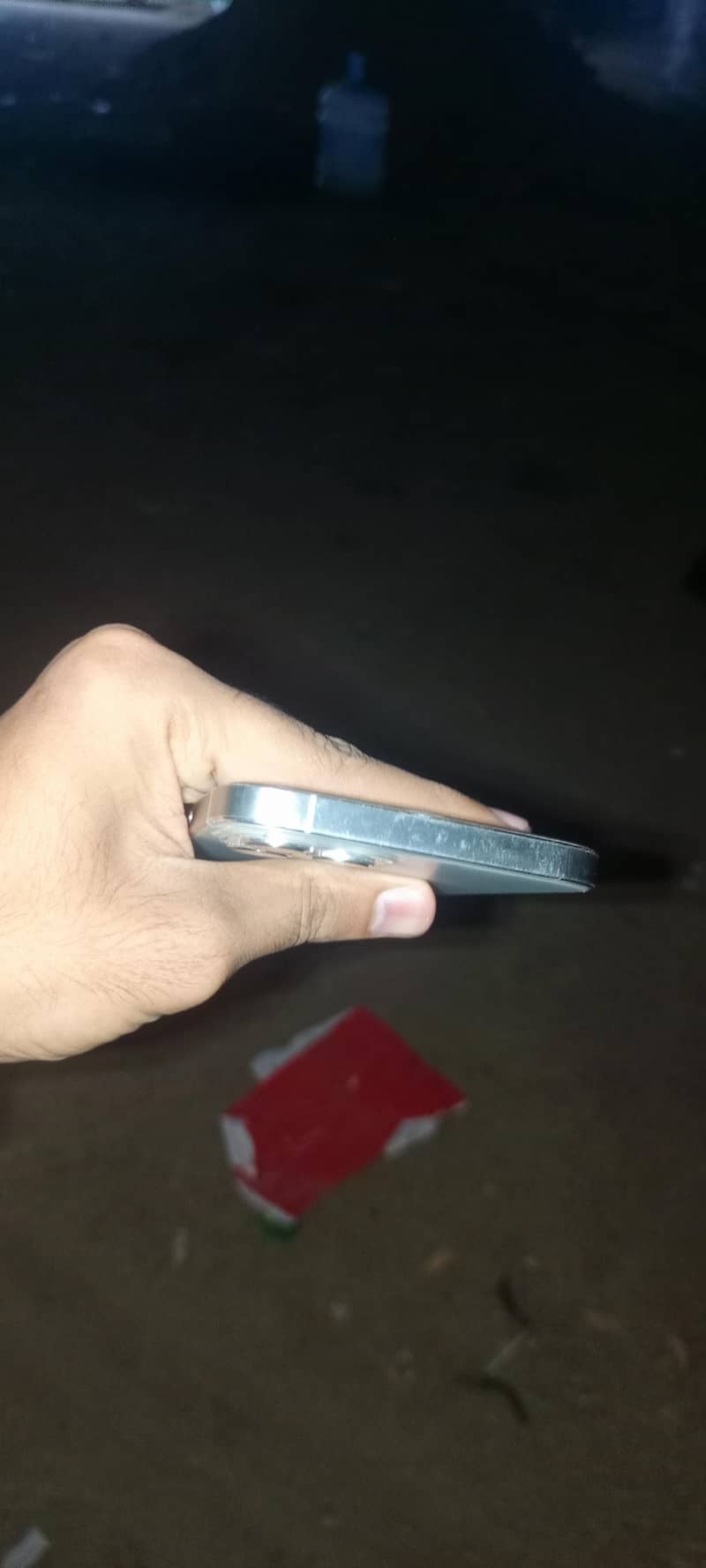 Apple iPhone 12 Pro Max 4