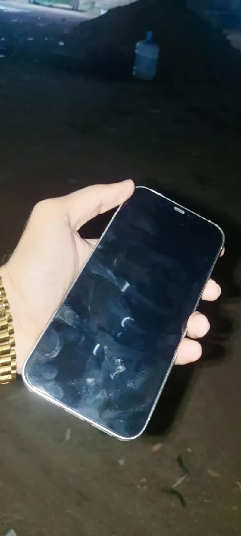 Apple iPhone 12 Pro Max 5
