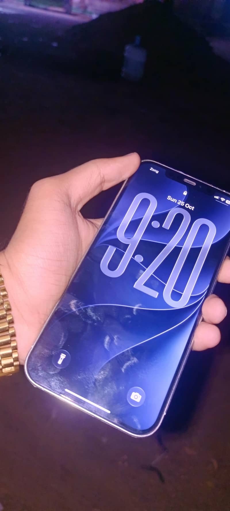 Apple iPhone 12 Pro Max 6