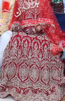 lehnga