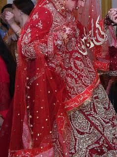 lehnga 1