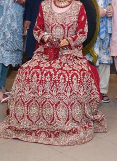 lehnga 2