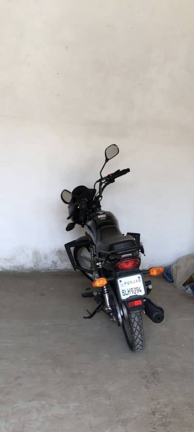 Suzuki 110 For sale