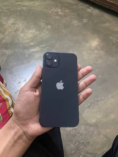 Apple iPhone 12 Jv.