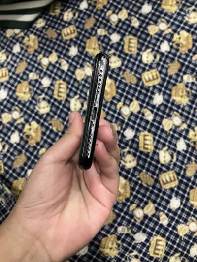 Apple iPhone X