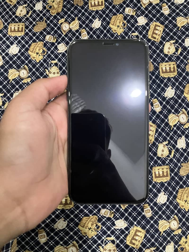Apple iPhone X 2