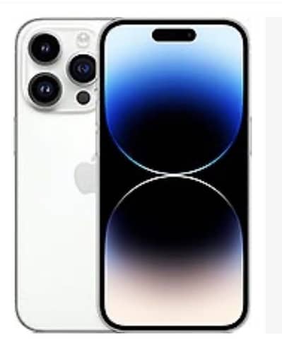 Apple iPhone 14 Pro