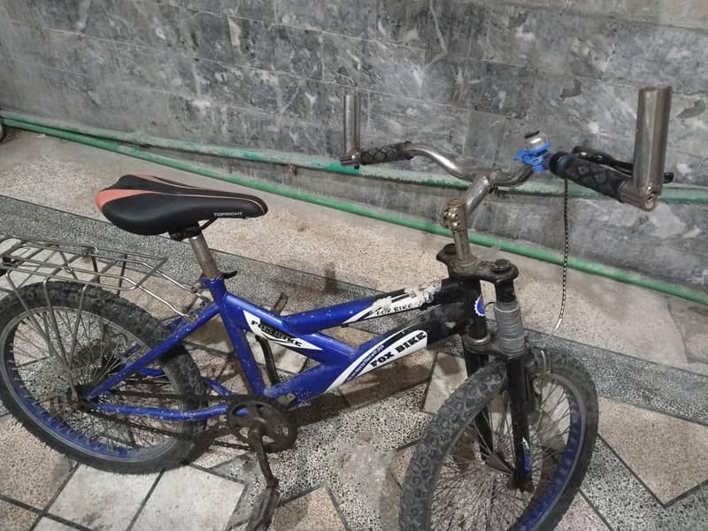 bicycle 0