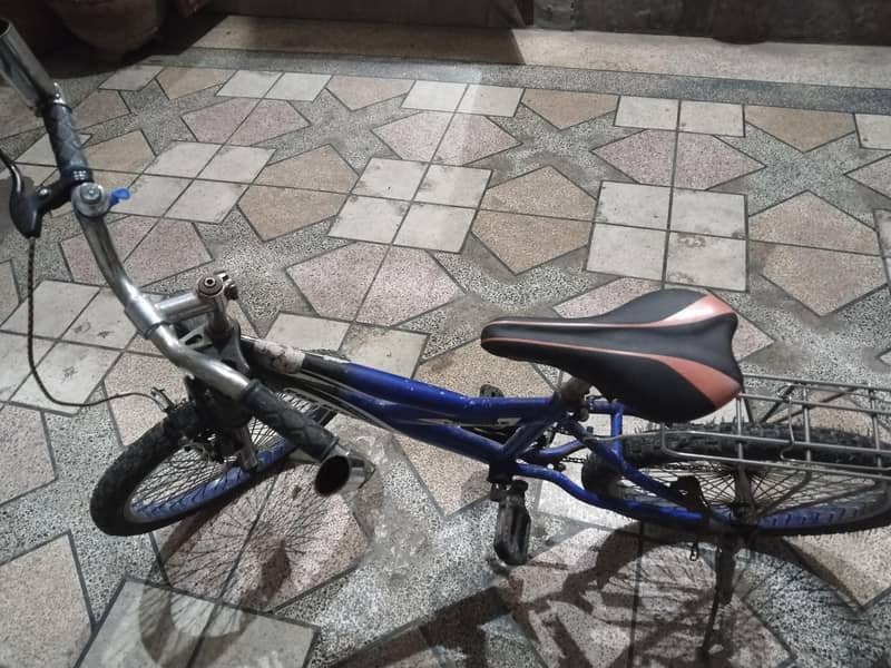 bicycle 1