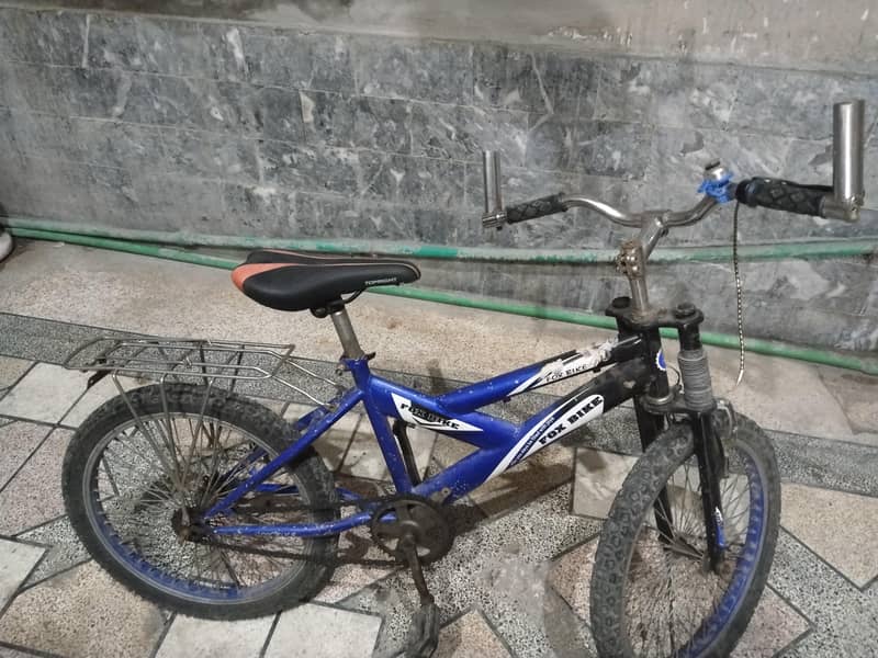 bicycle 2