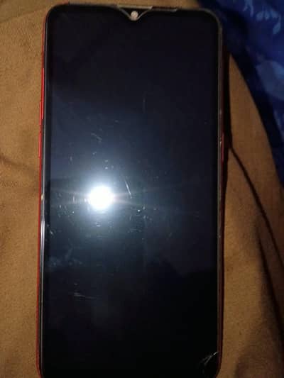 OPPO A1k
