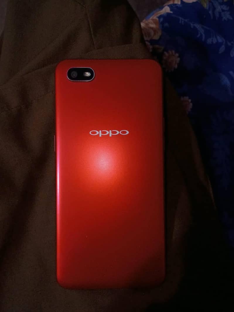 OPPO A1k 2
