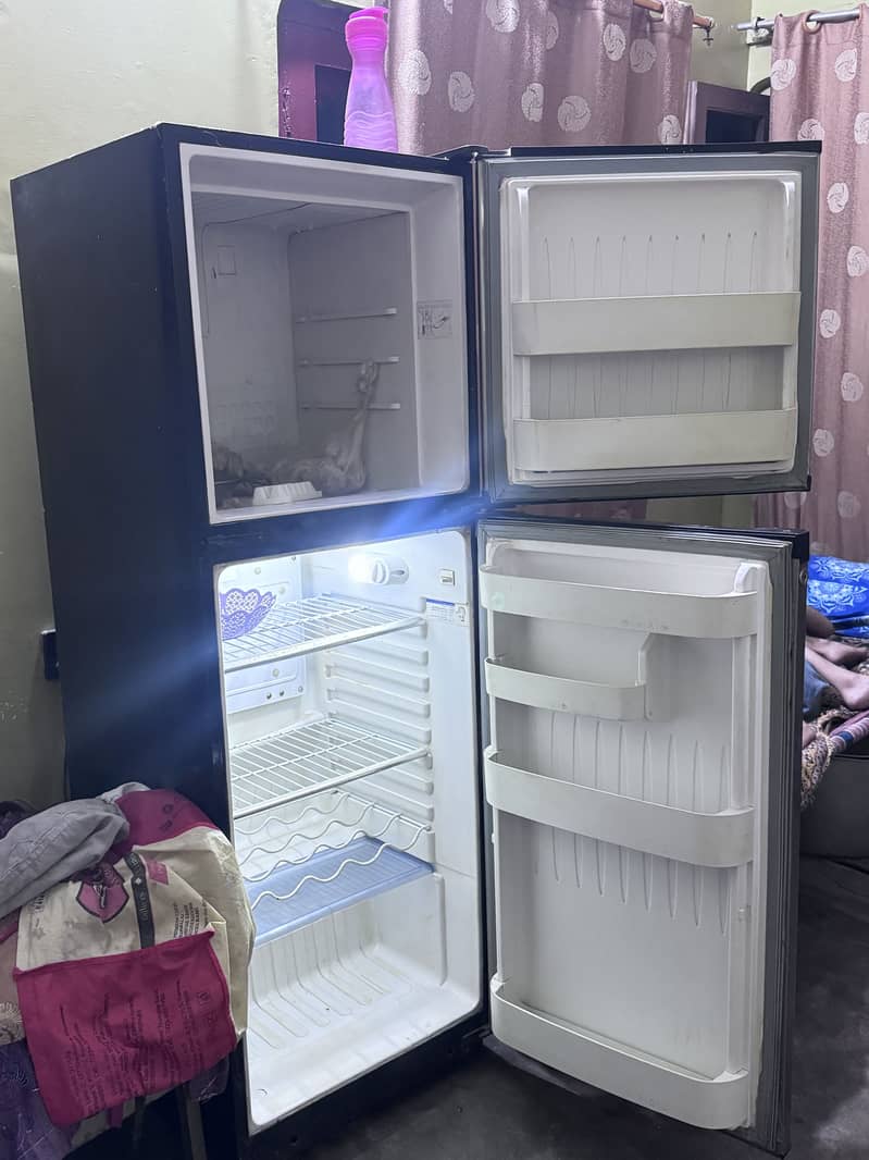 Orient fridge 1