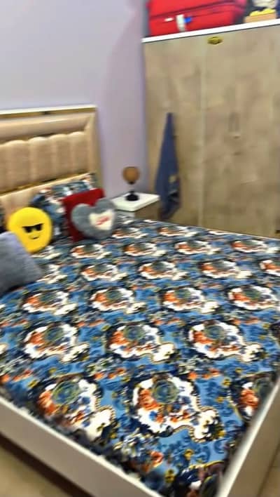 Full furniture