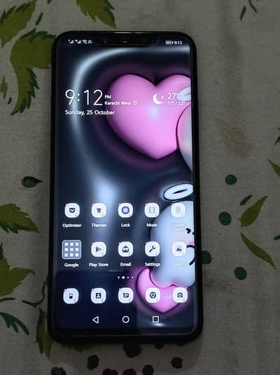 Huawei Nova 3i