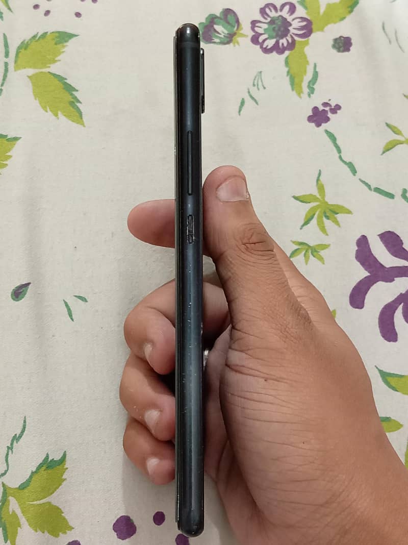 Huawei Nova 3i 3