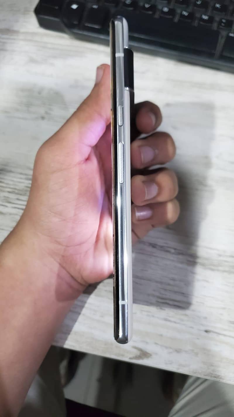 Google Pixel 6 Pro 5