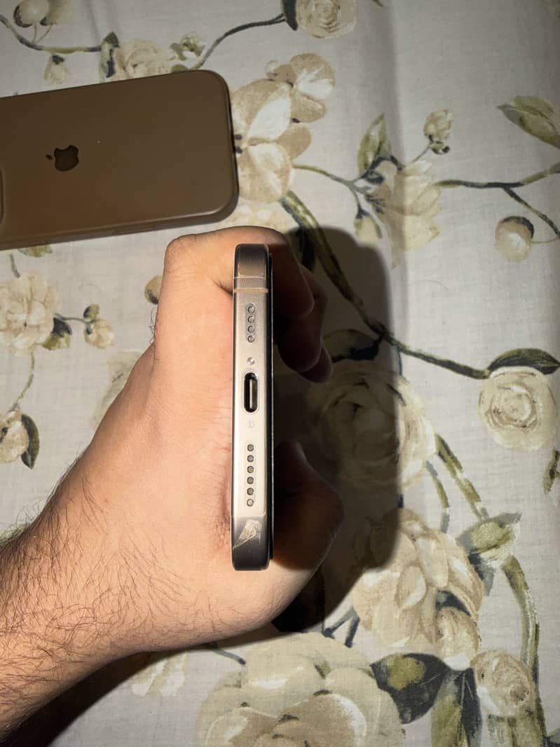 Apple iPhone 16 Pro Max 2