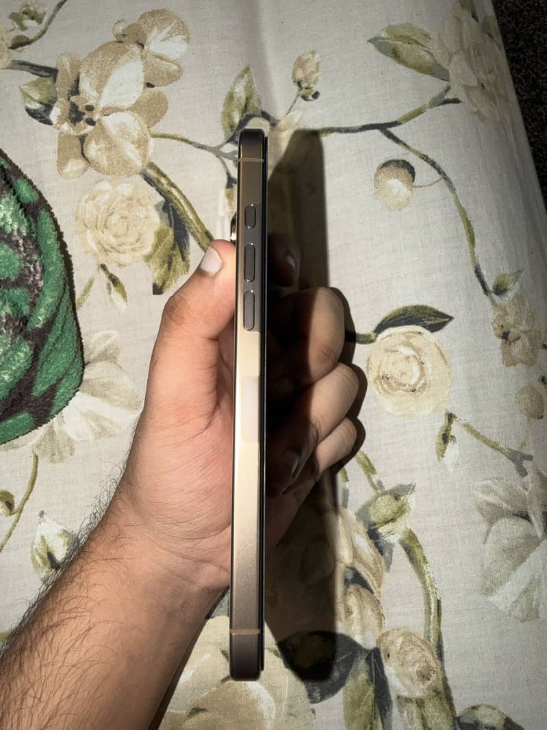 Apple iPhone 16 Pro Max 4