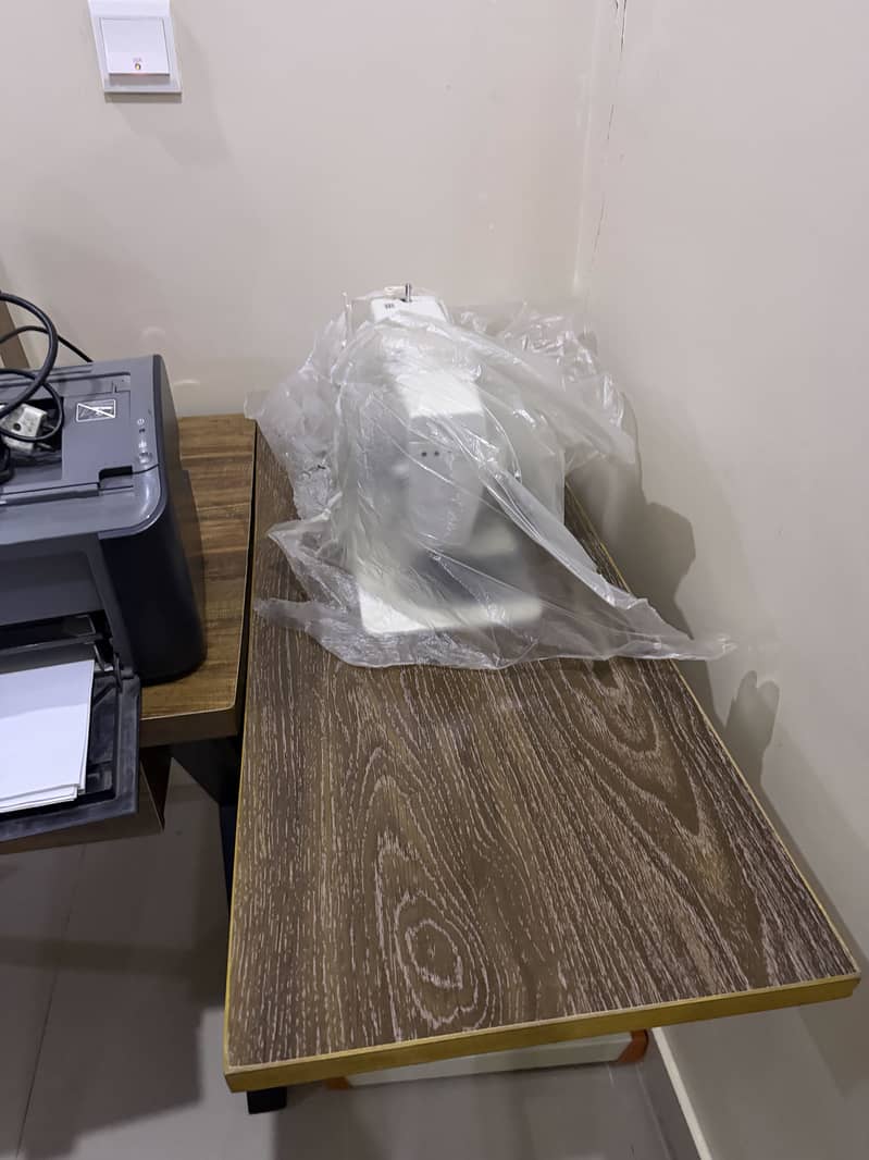 Janome new machine 2