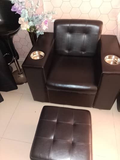 Saloon Furniture
