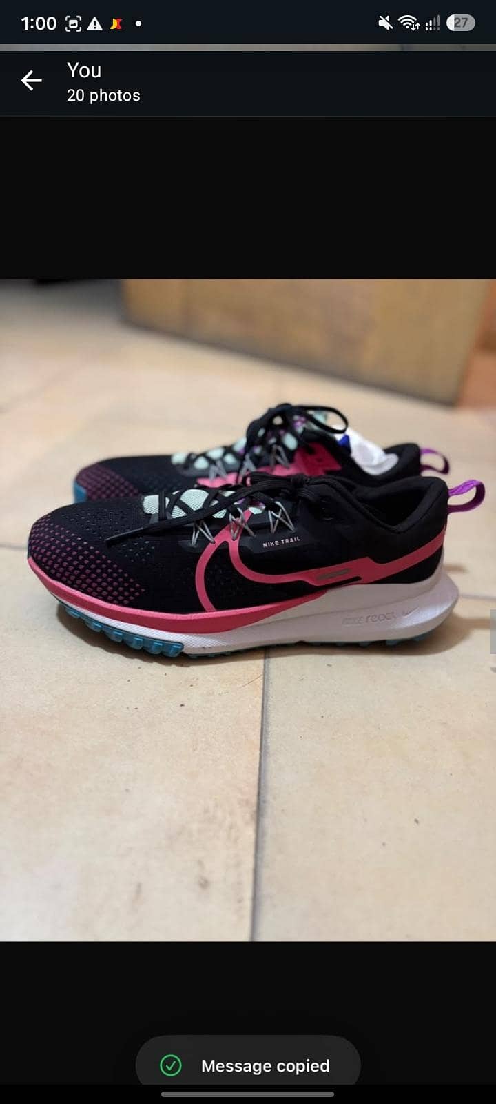 shoes available 2