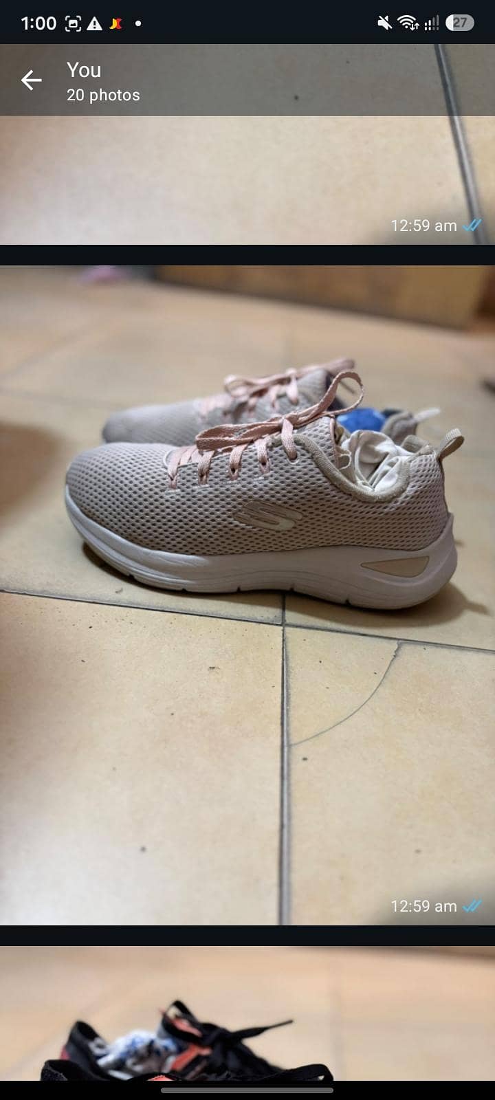 shoes available 3