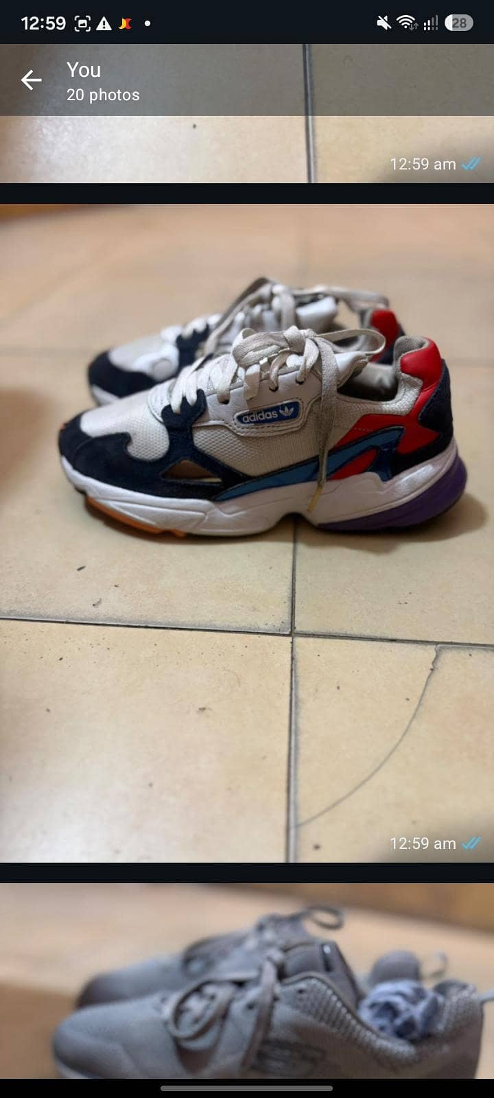 shoes available 4