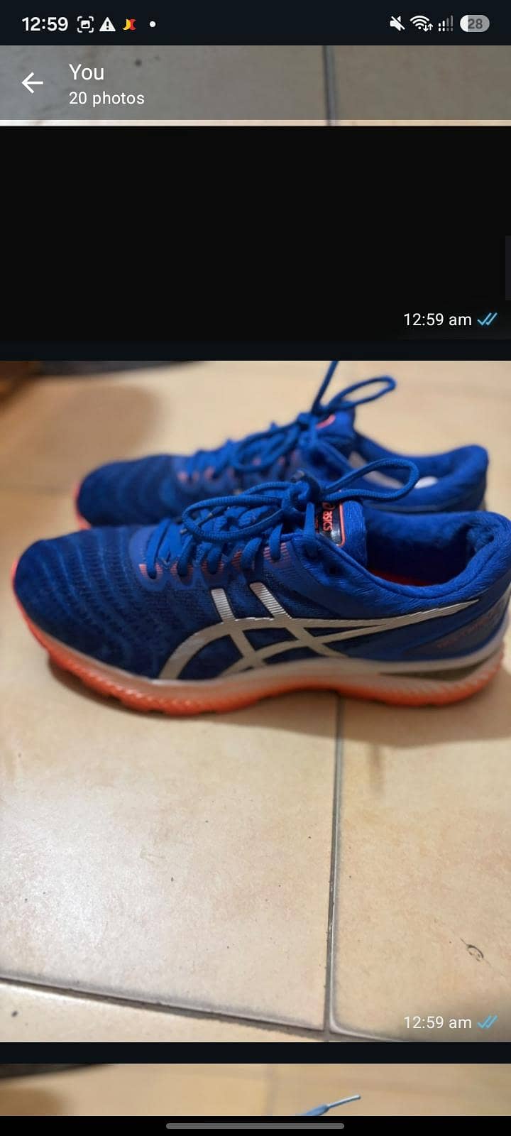 shoes available 5