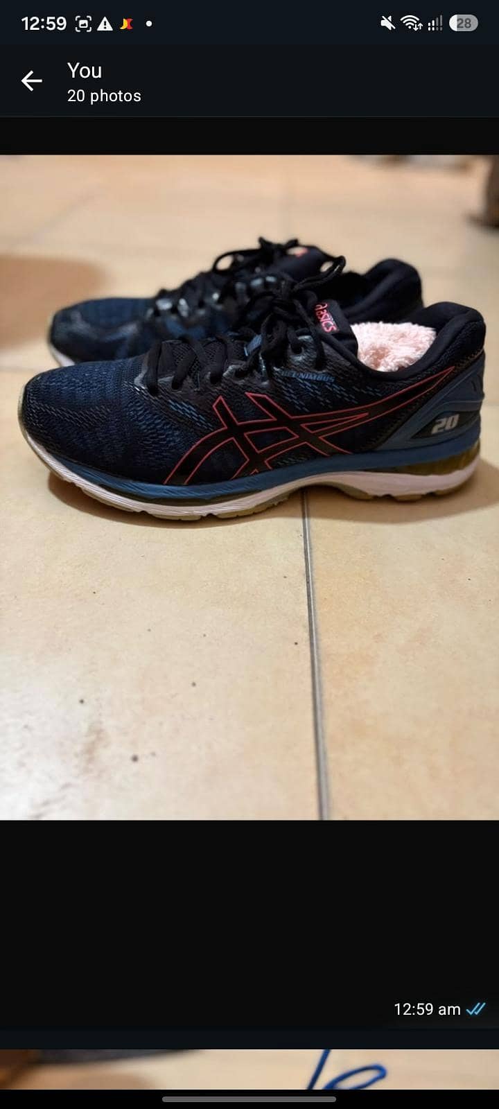 shoes available 8