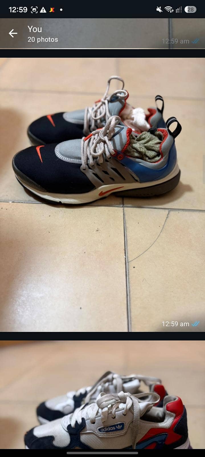 shoes available 9