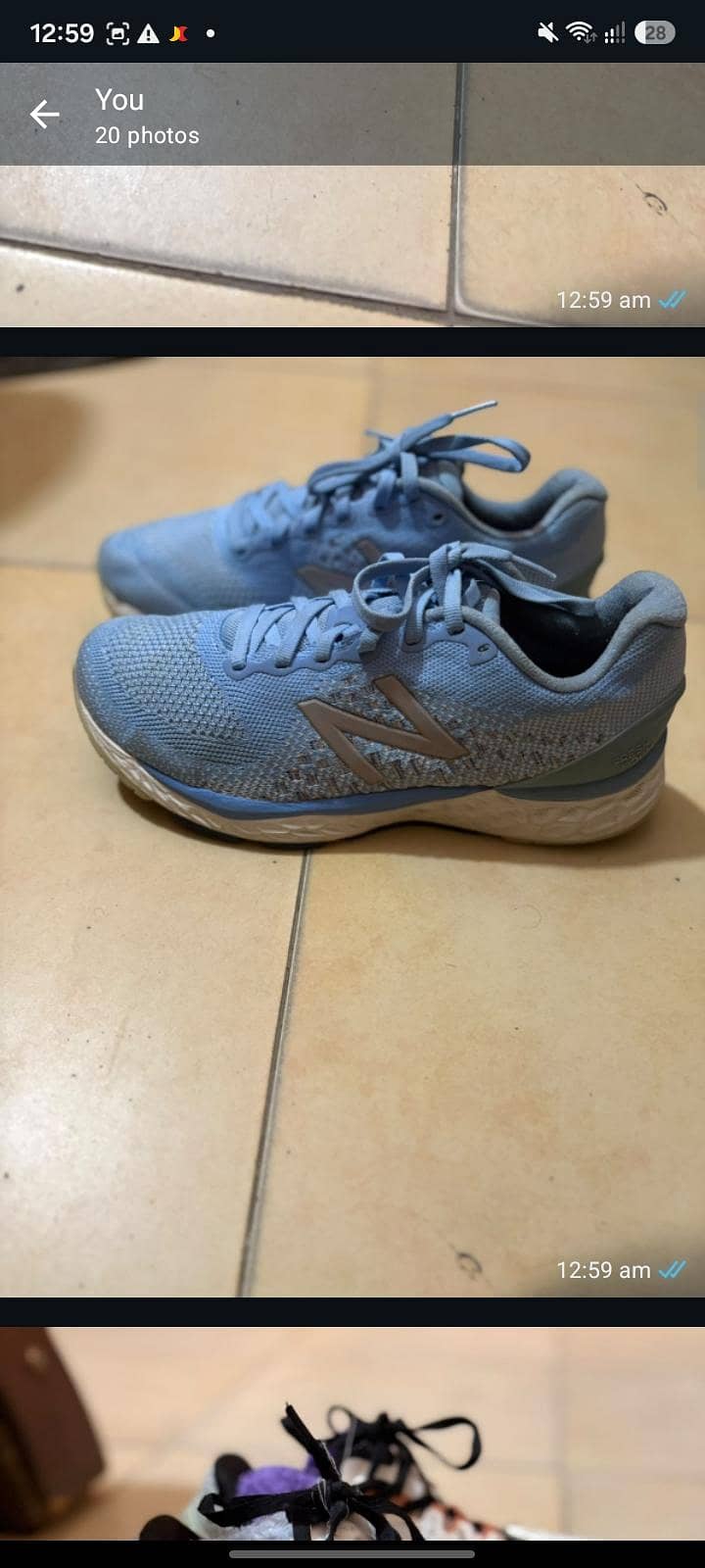 shoes available 10